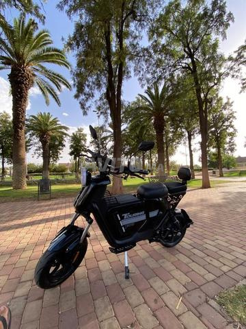 Cooper Touring, encore neuf - 2