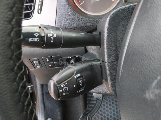 Citroen C Elysées 