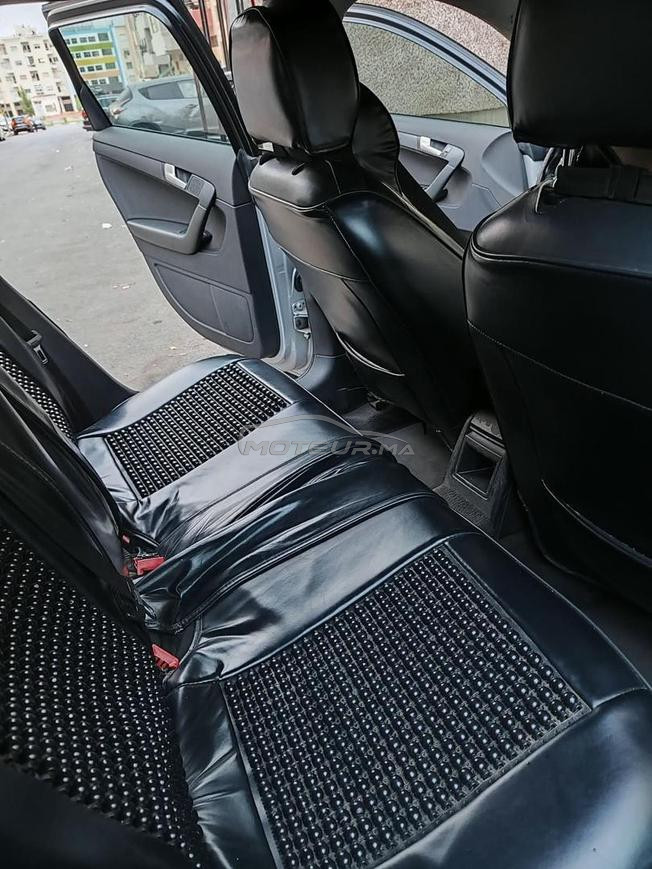 Audi A3 automatique 6 cheveux 