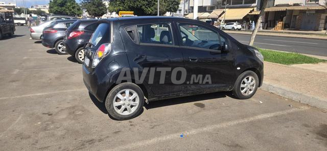 Chevrolet Spark - 2