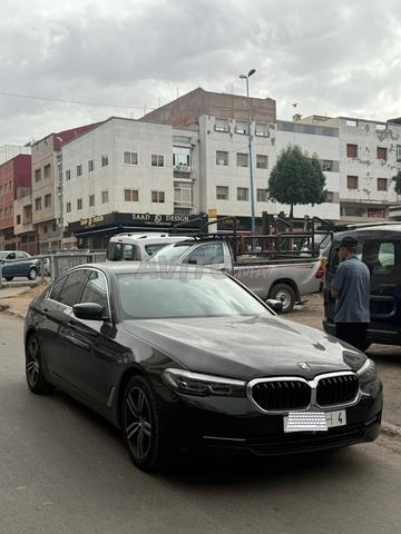 BMW Série 5 - 2