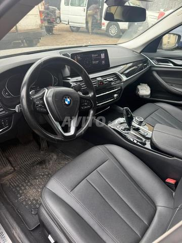 BMW Série 5