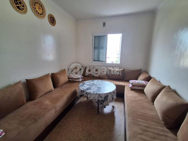 CMN-HA-2233 - Appartement à vendre à Hay Mohammadi - 2