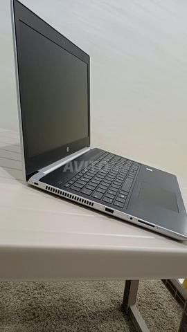 i7 الجيل الثامن HP Probook 450 G5