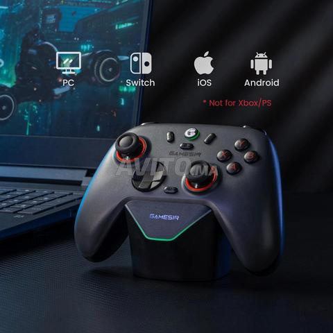 Manette Gamer GameSir Nova 2 Lite - 2
