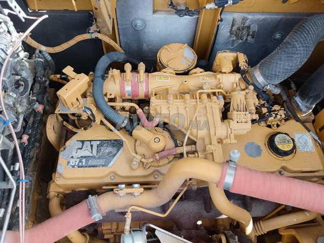 CATERPILLAR 324E - 2