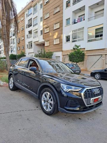 أودي Q3 35 TDI أوتوماتيك، مالك أول - 2