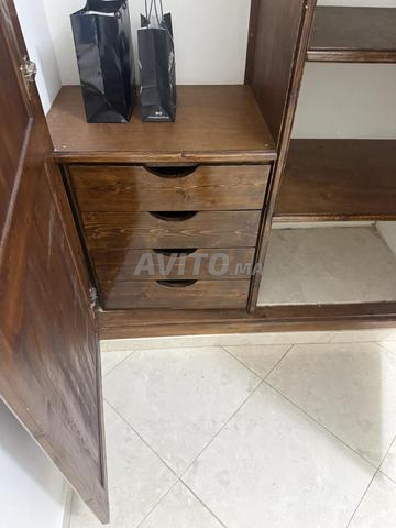 Placard complet à vendre très bonne état - 2