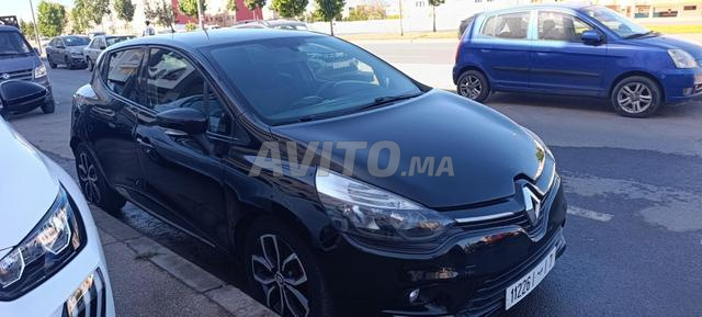Renault Clio - 2