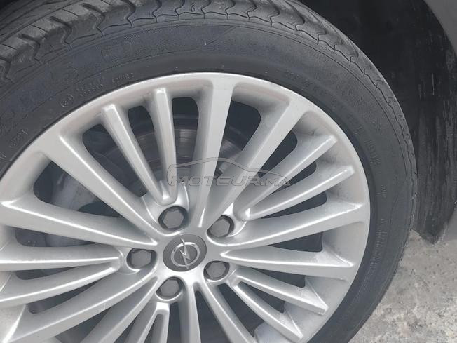Opel astra module 2016