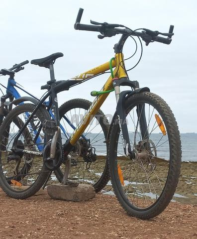 Vélo Merida MTB Sports [Fait main à Taiwan] - 2