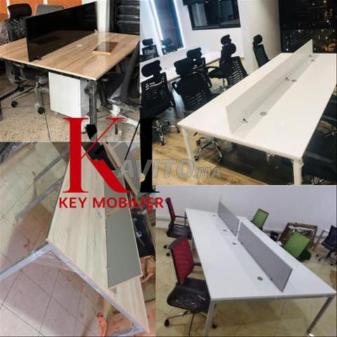 Bureau Open Space مكاتب أوبن سبيس fabrication - 2