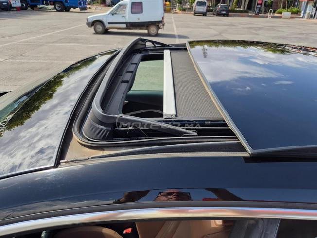 AUDI A5 CABRIOLET 35 TDI – 2.0 TDI – FULL OPTION