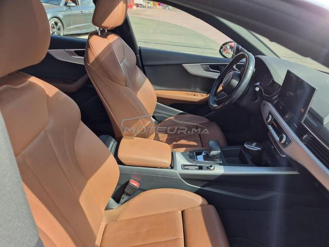 AUDI A5 CABRIOLET 35 TDI – 2.0 TDI – FULL OPTION