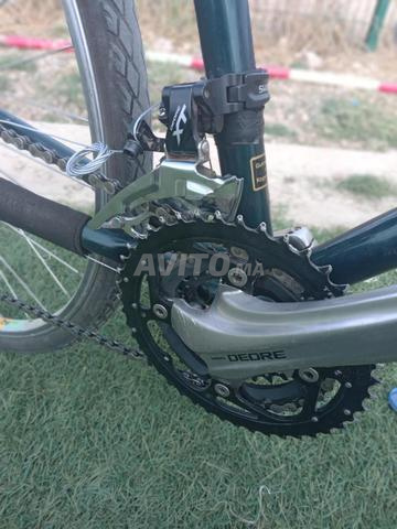 Vélo - 2