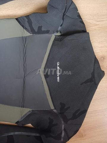 Combinaison surf Quiksilver 4-3 - 2