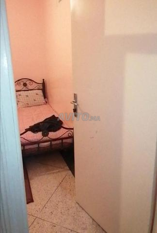 Appartement meublé côté gare - 2