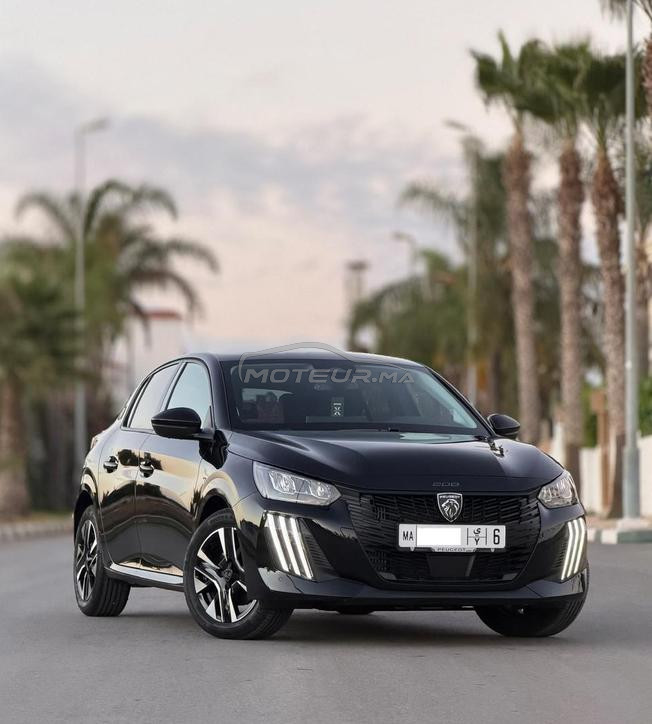 Peugeot 208 2026/05 Allure 