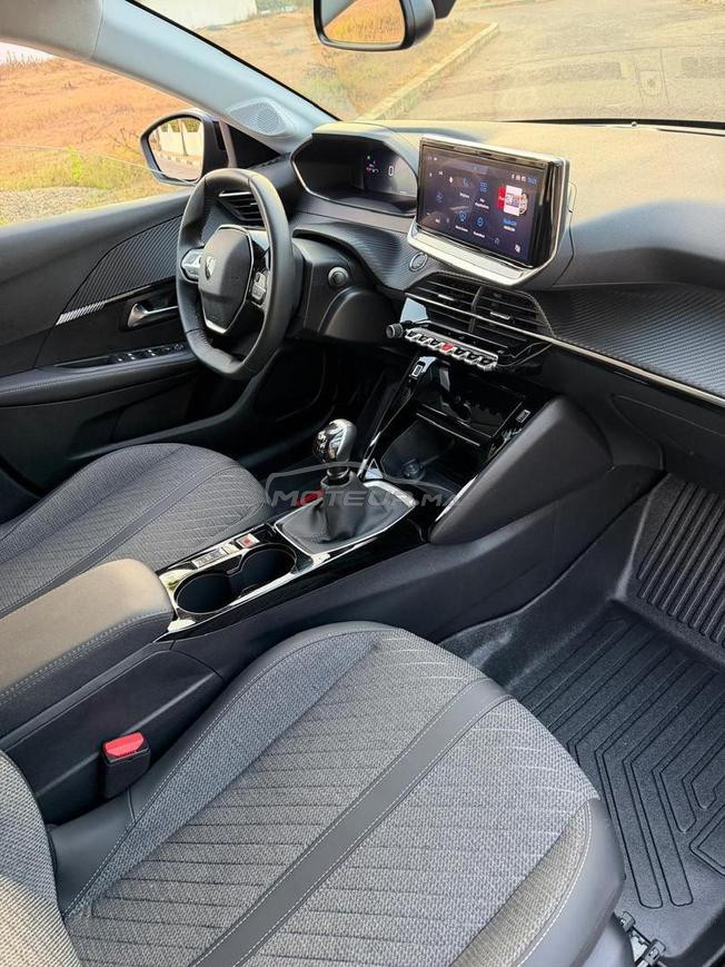 Peugeot 208 2026/05 Allure 