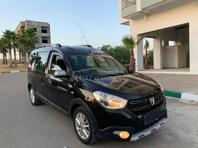 dacia dokker 2021/12 Premiere main