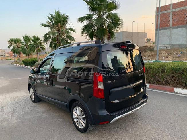 dacia dokker 2021/12 Premiere main