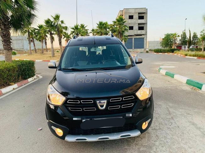 dacia dokker 2021/12 Premiere main