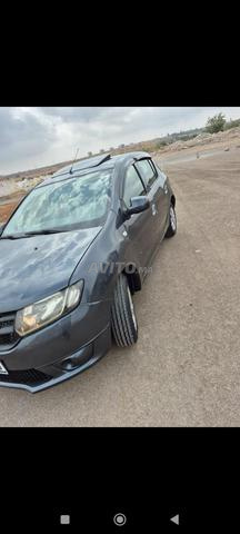 Dacia Sandero - 2