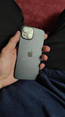 آيفون 15 عادي 128 جيجا، جديد جداً لم يفتح من قبل 🍏