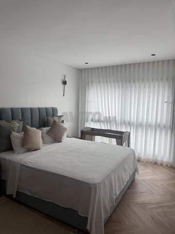 appartement à louer - 2