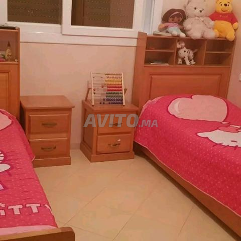 Appartement à louer 60 m² à Agadir - 2
