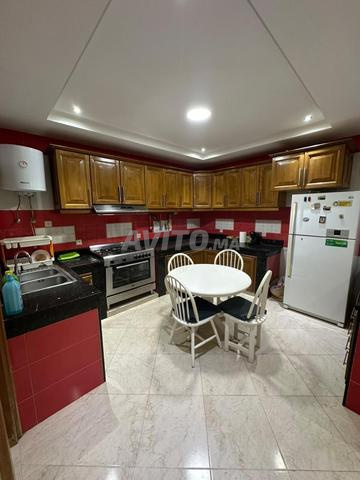 Appartement à vendre 97 m² à Agadir - 2