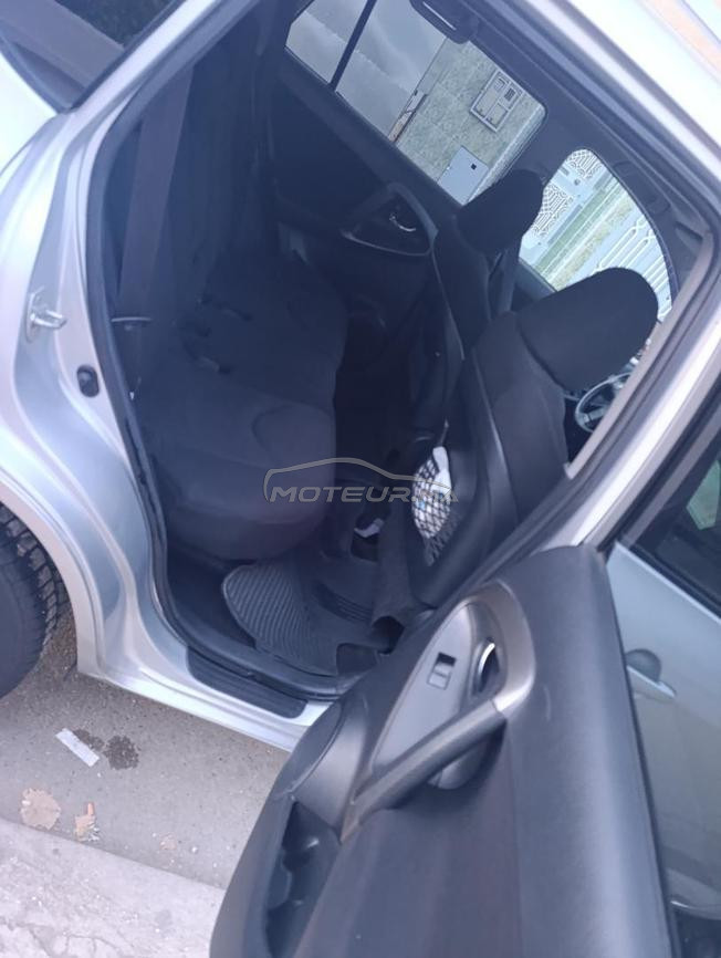 Toyota rav4 III 