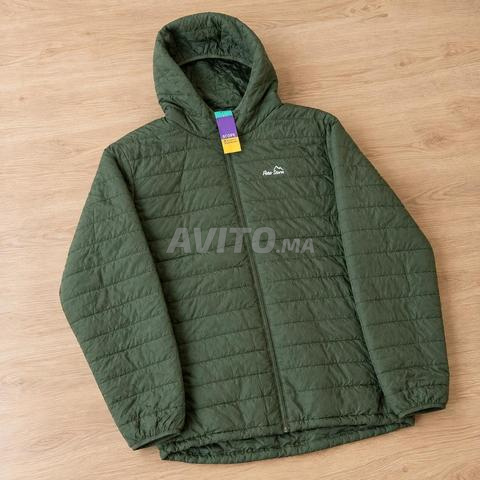 Veste d'occasion à vendre en excellent état et authentique - 2