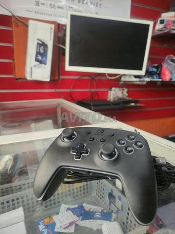 Nintendo Switch Pro - 2
