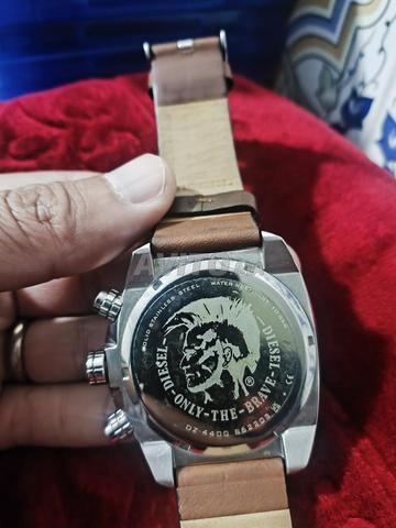Montre Diesel originale - 2