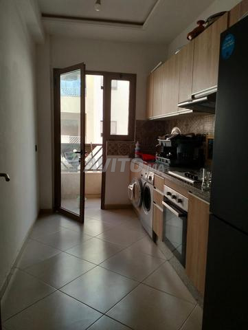 Appartement à louer 79 m² à Temara