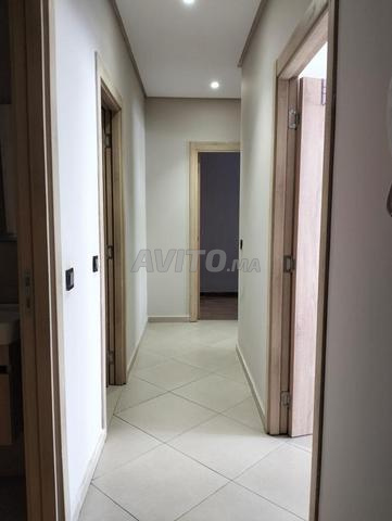 Appartement à louer 79 m² à Temara