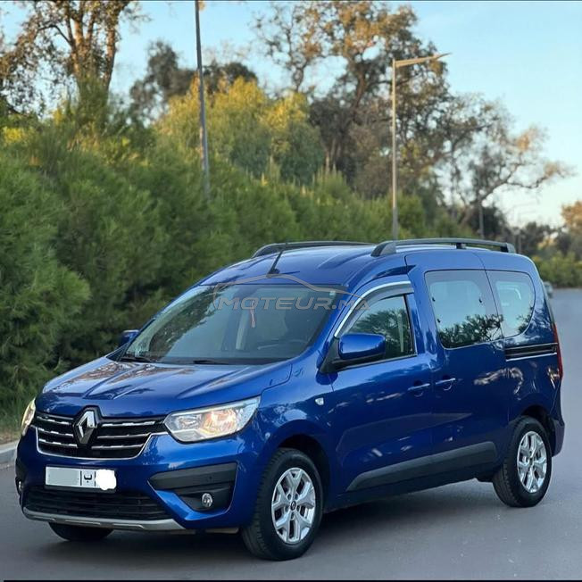 renault express diesel manuelle 