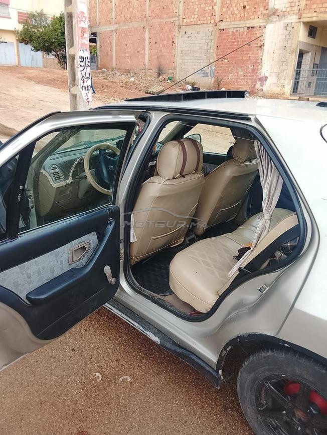 Peugeot 306 Diesel Manuelle 1996 à Boufkrane