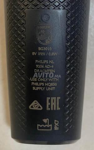 Tondeuse électrique - Rasoir électrique - PHILIPS - 2