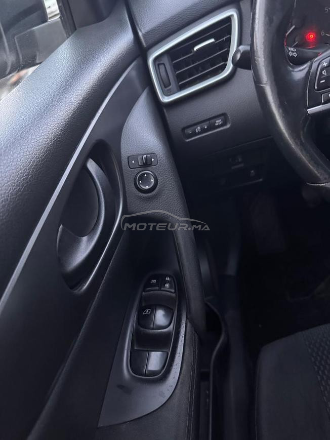 Nissan Qashqai Diesel Manuelle 2017 à Meknès