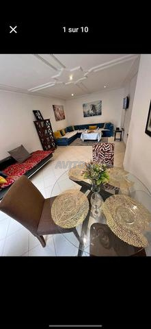 Appartement à louer à la journée pour familles - 2