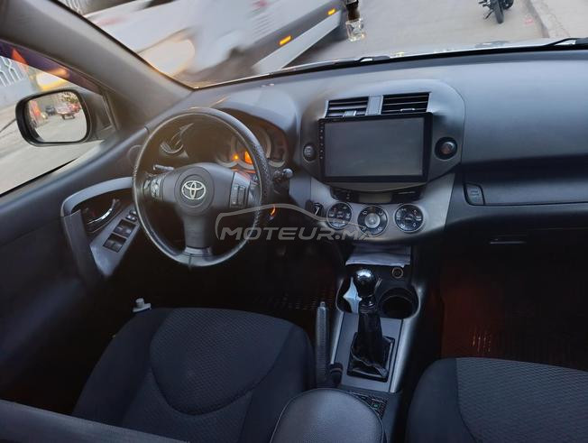 Toyota rav4 III 
