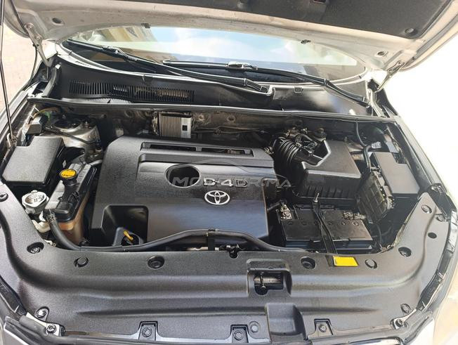 Toyota rav4 III 