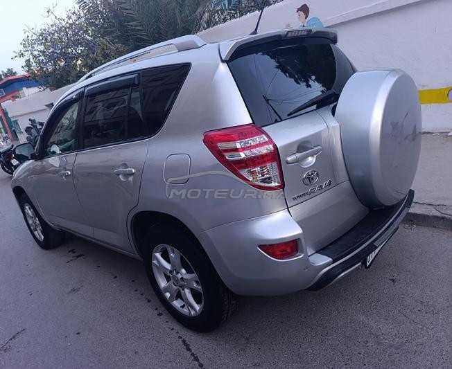 Toyota rav4 III 