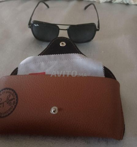 Lunettes Ray-Ban Italia, prix intéressant, encore neuves - 2