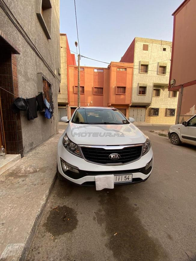 sayara jdida tbarkalh 