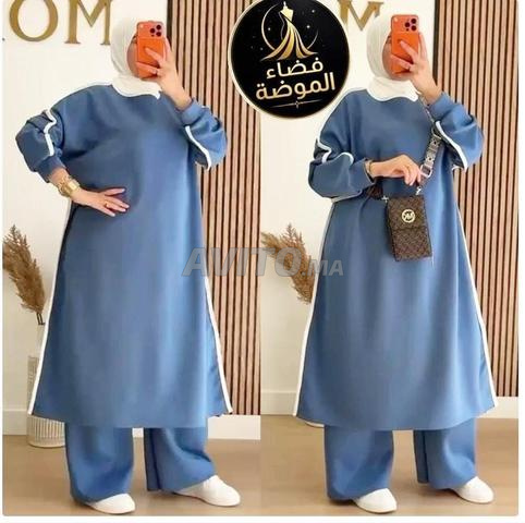 سراويل رياضية نسائية - 2