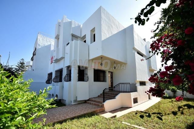 Location Villa à Casablanca