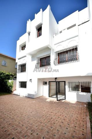 Location Villa à Casablanca - 2